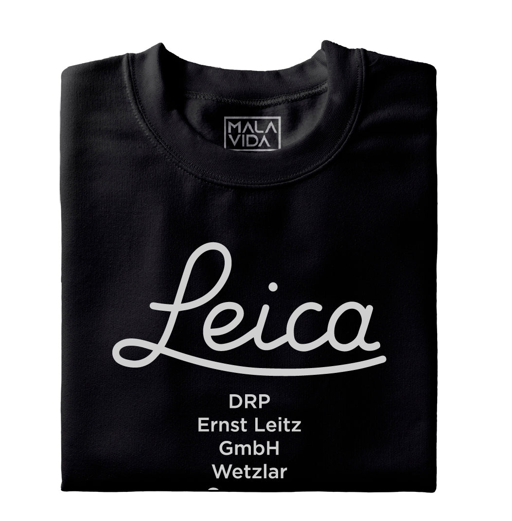 LEICA vintage logo