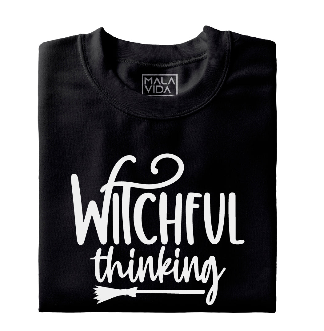 Witchful Thinking
