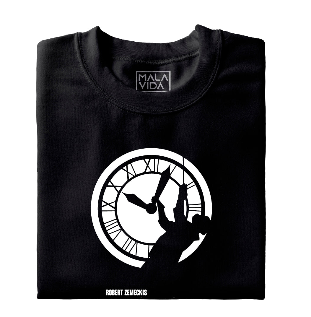 Volver al futuro - Clock tower