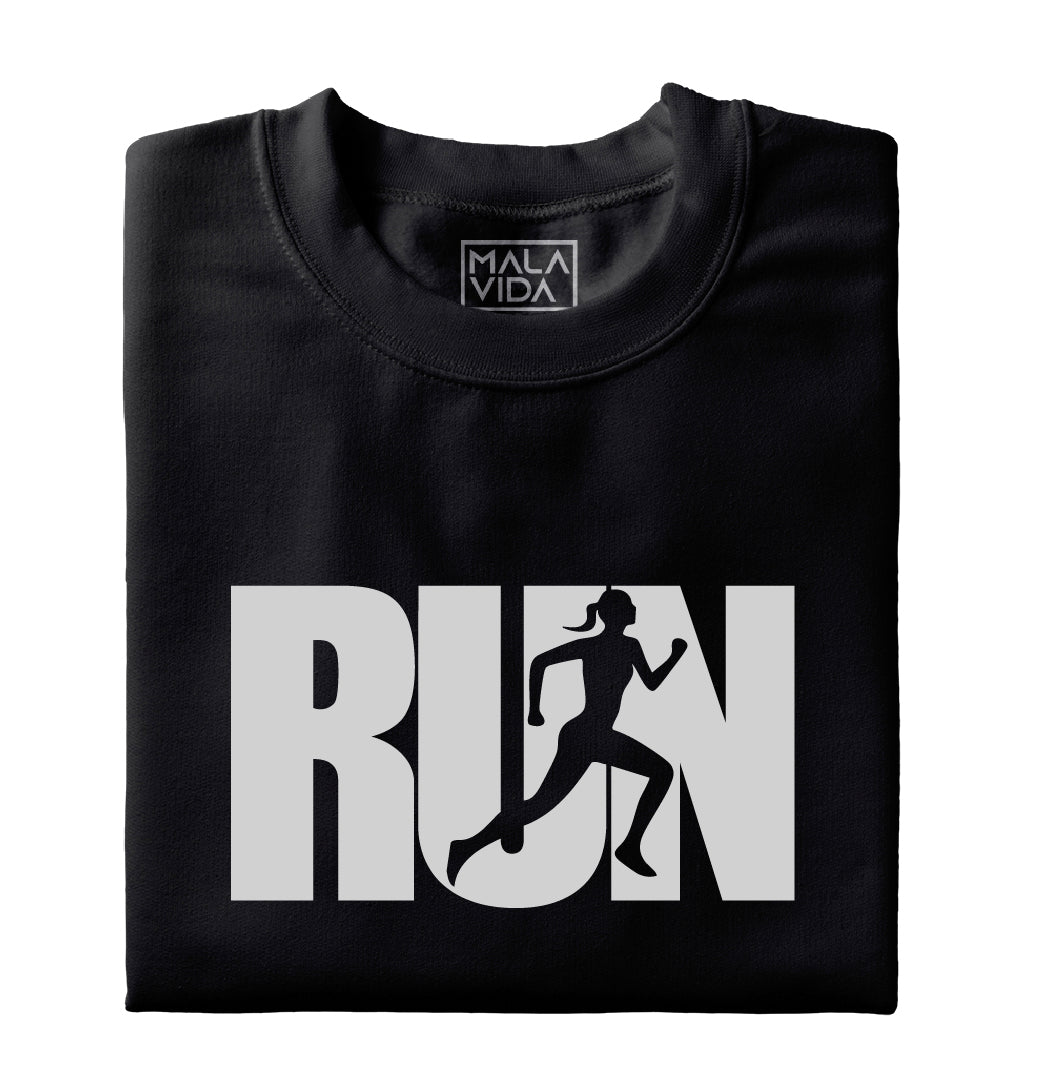 RUN - Woman version