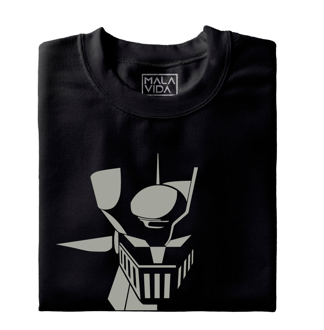 Mazinger Z style 6