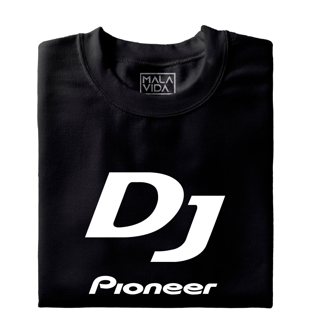 Pioneer DJ logo