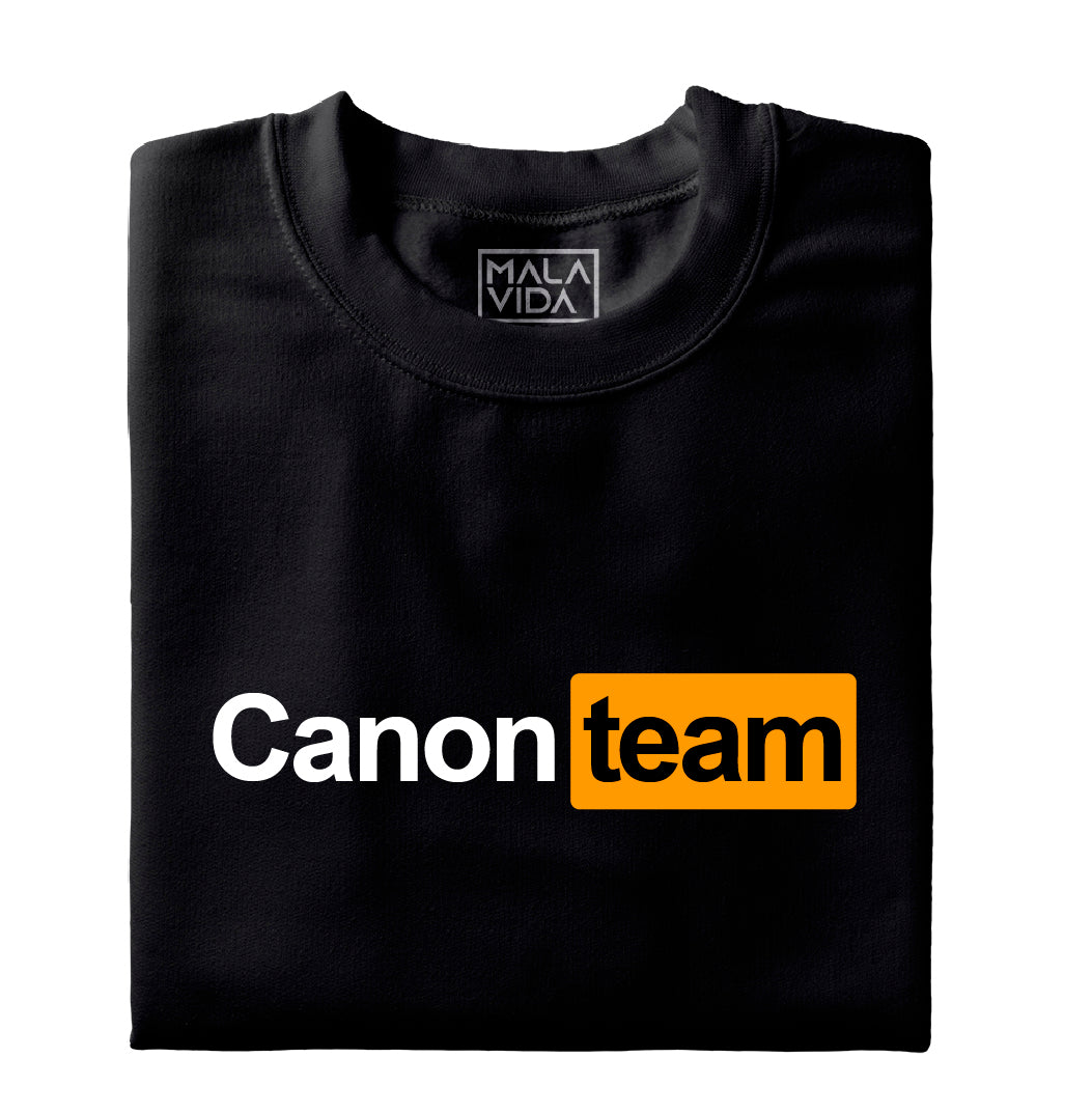 Canon Team