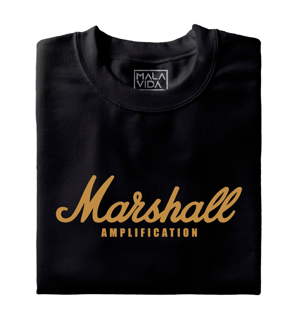 Marshall logo 2