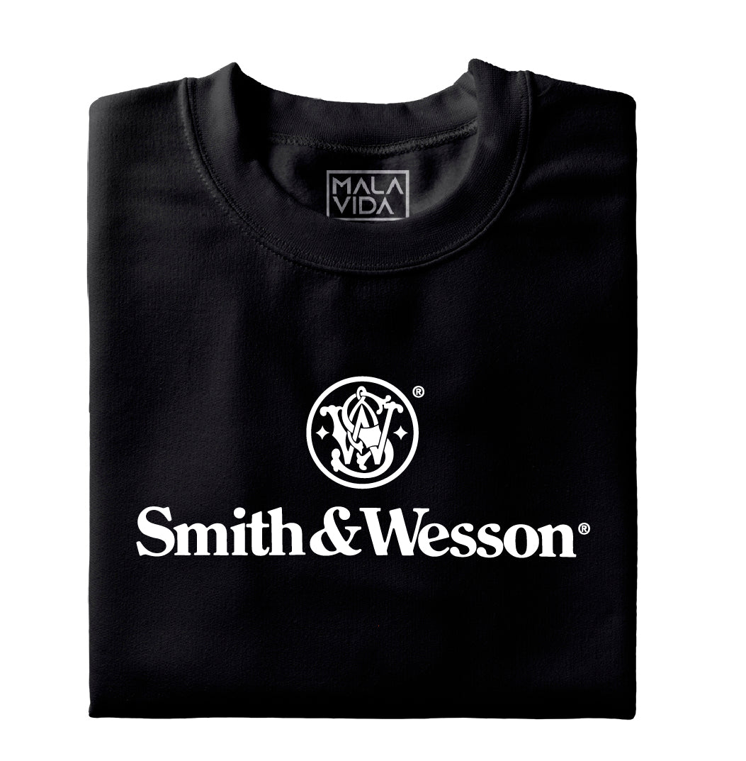 Smith & Wesson 1