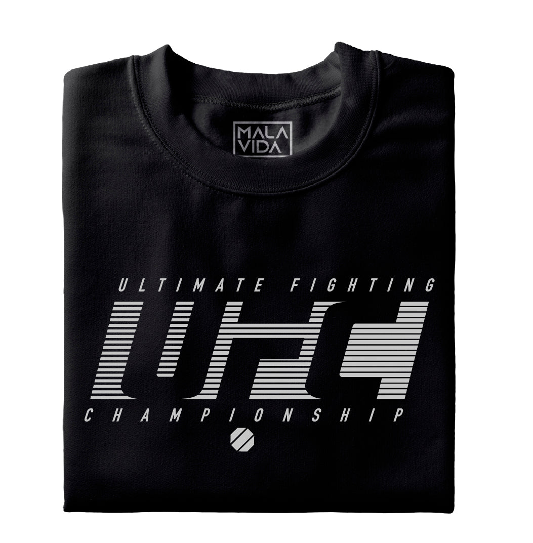 UFC style 3