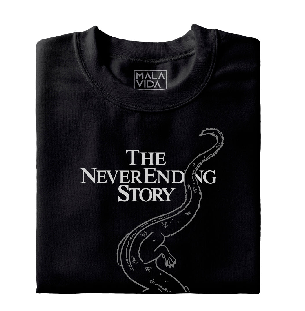 Historia sin fin style 3