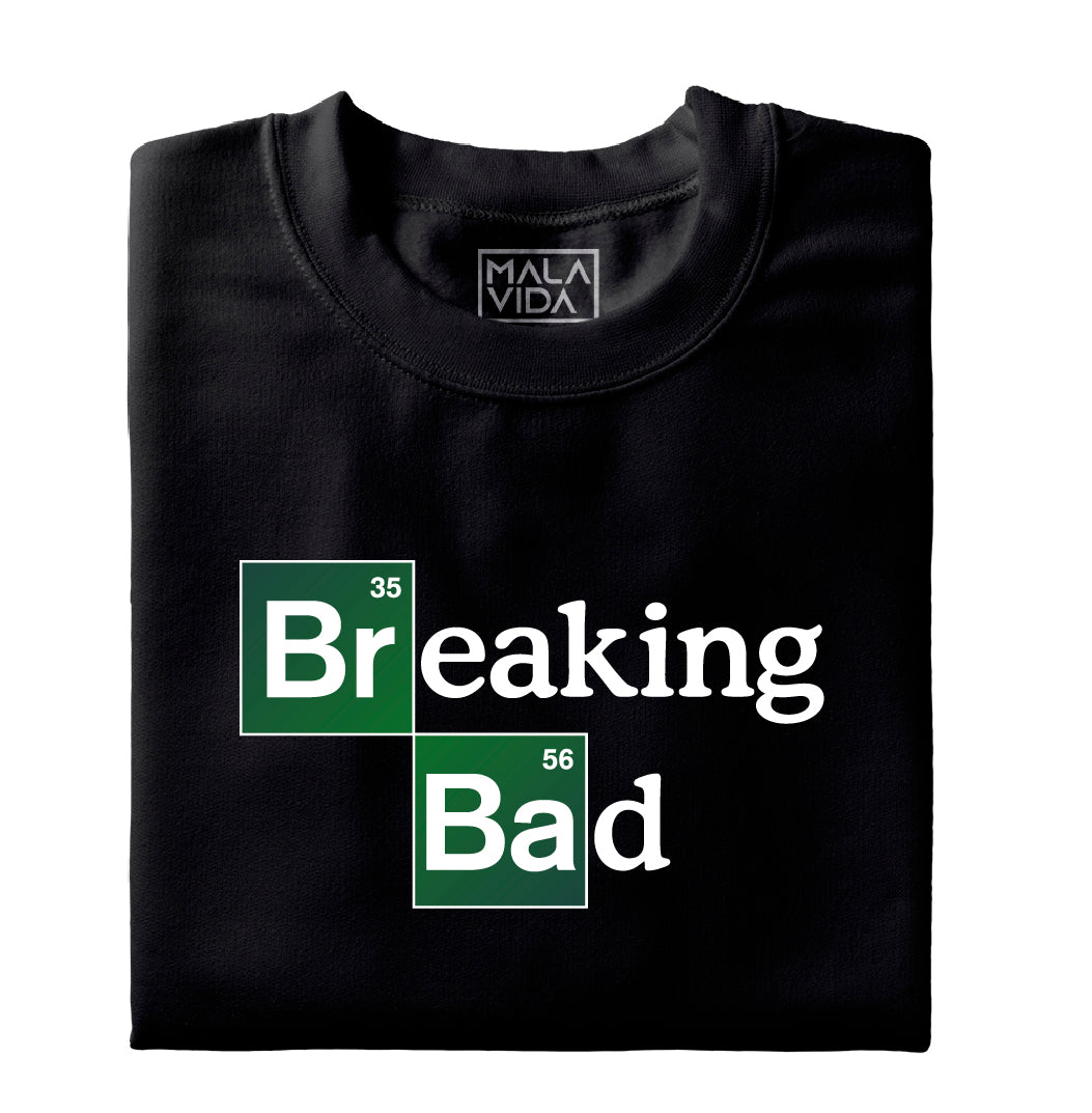 Breaking Bad