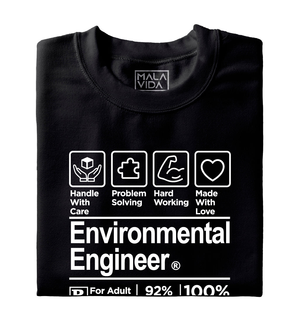 Environmental Engineer