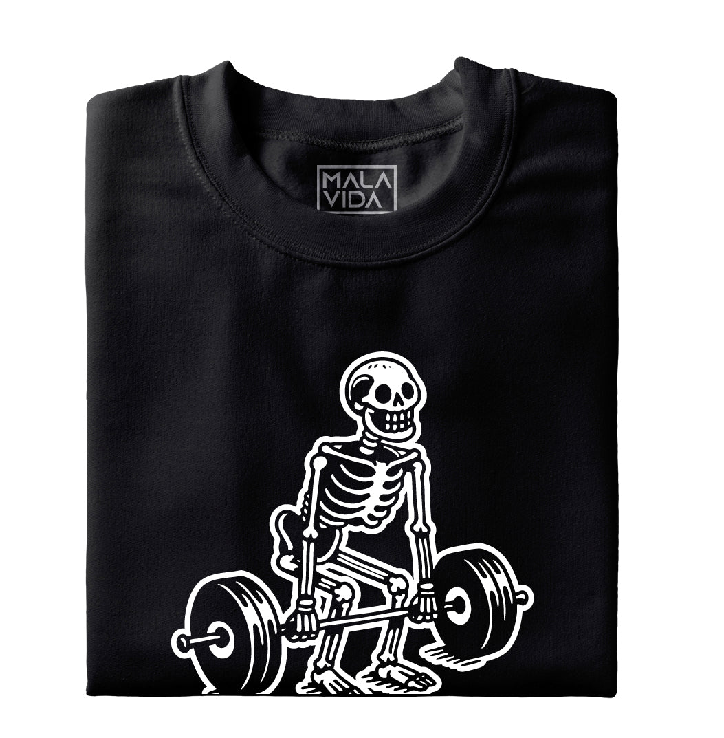 Peso "muerto"