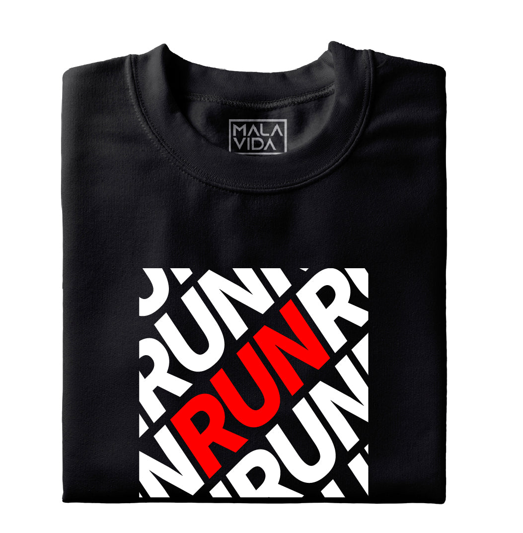 RUN