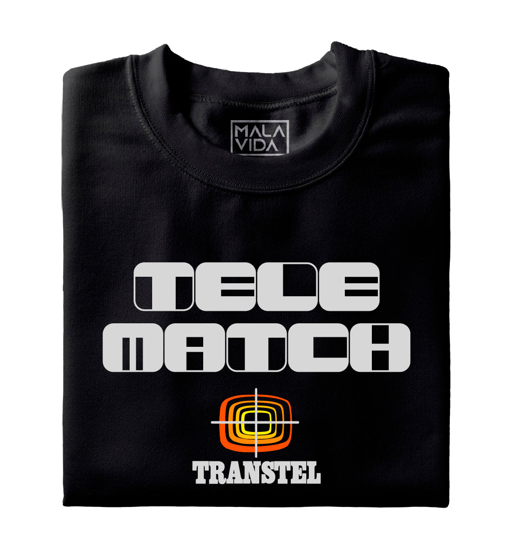 TeleMatch by Transtel