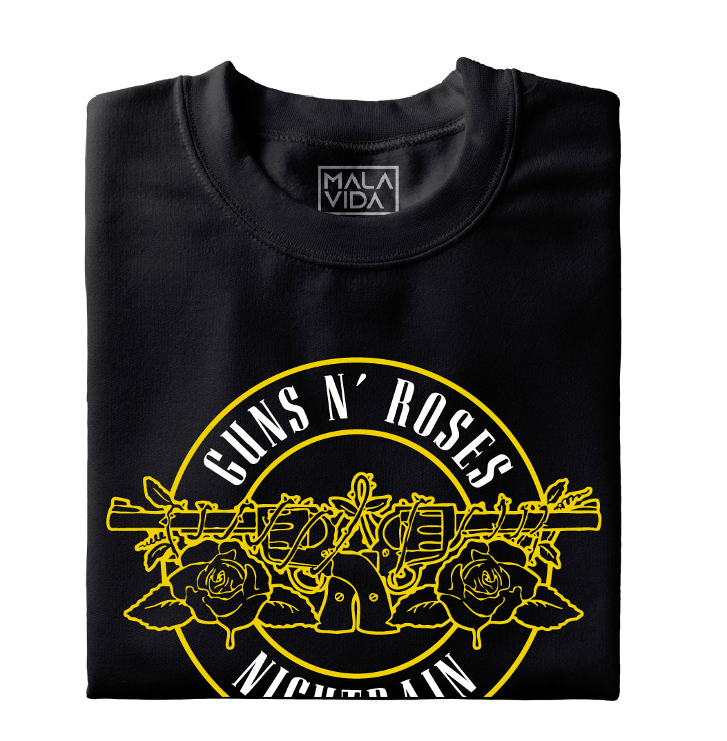 Guns N' Roses Nightrain 2024-2025