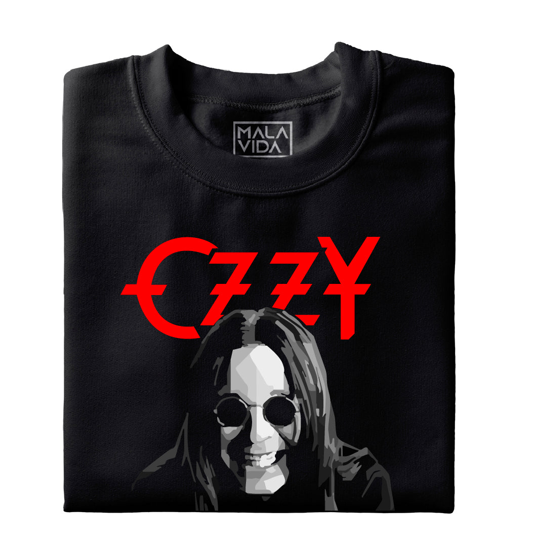 Ozzy Osbourne