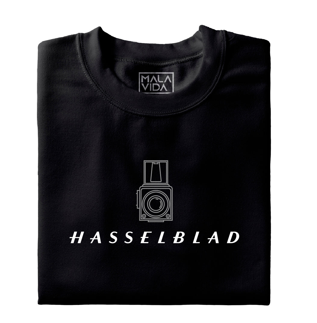Hasselblad camera logo