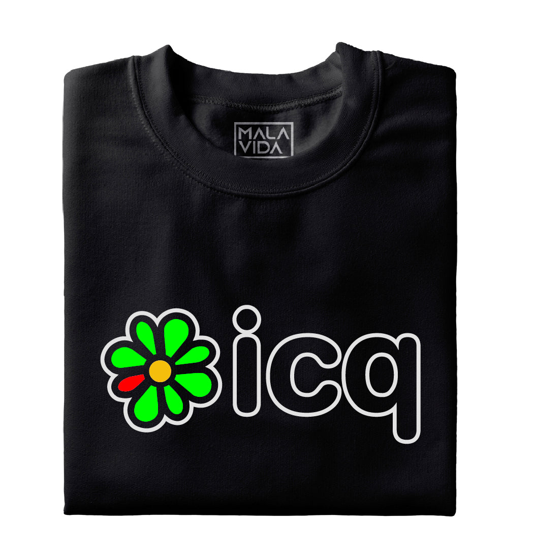 ICQ logo 1