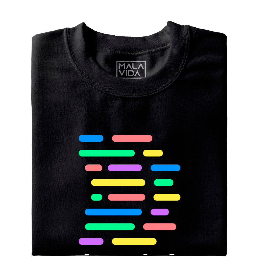CODE colores