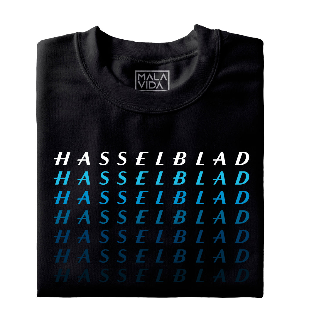Hasselblad groovy logo