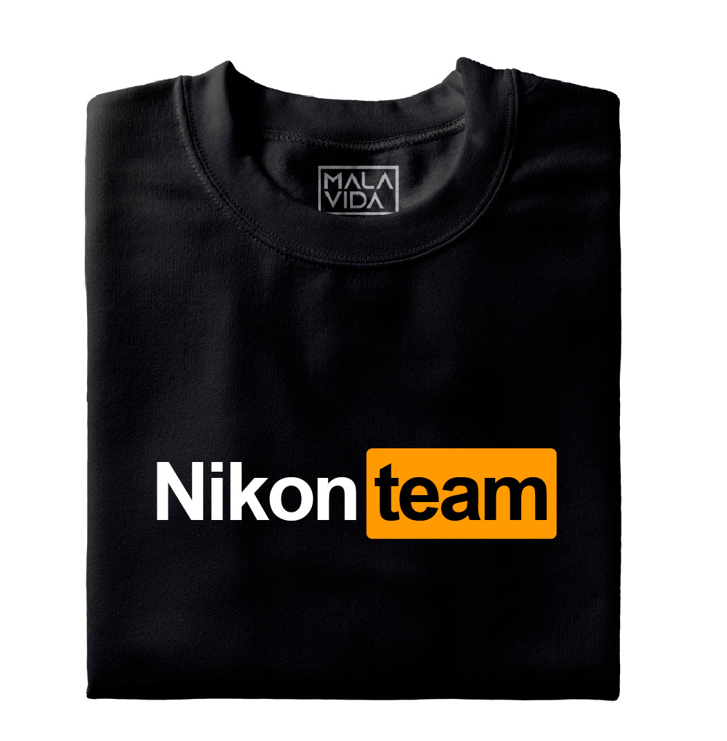 Nikon Team