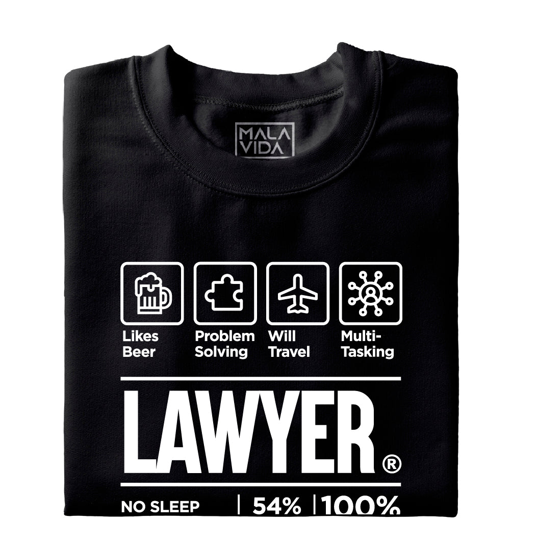 LAWYER