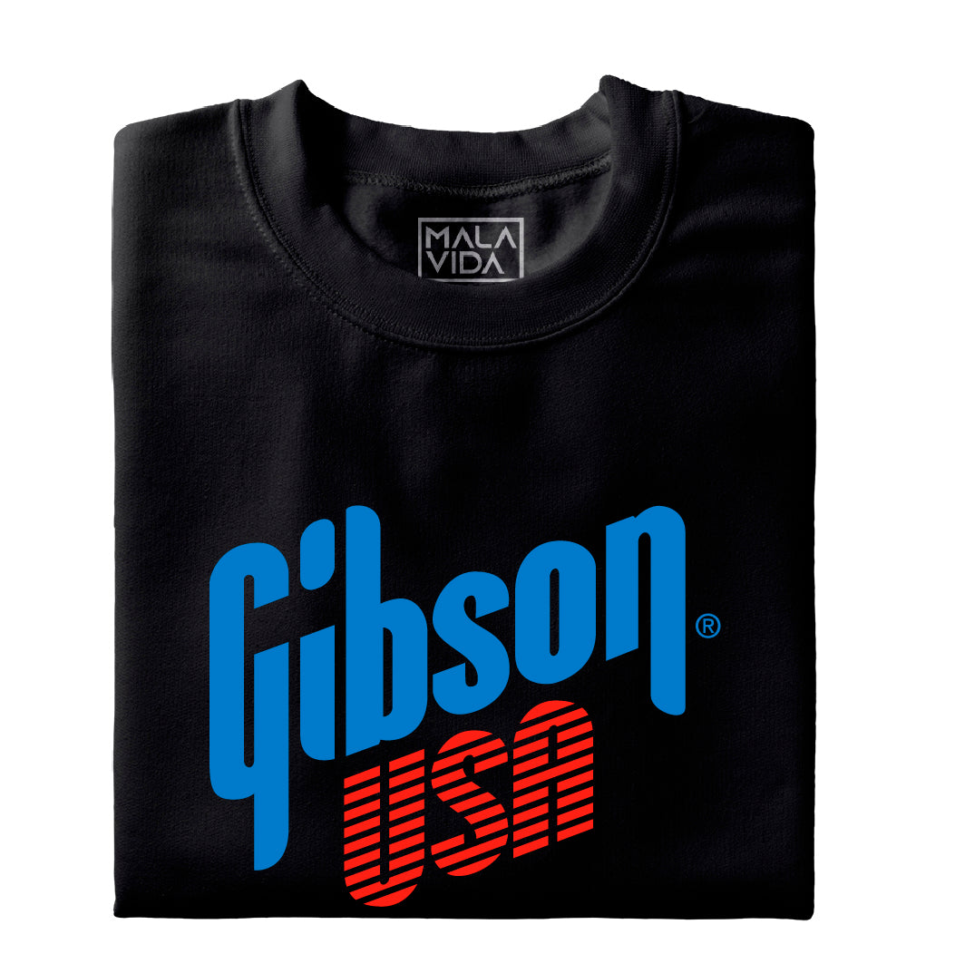 Gibson USA logo 2