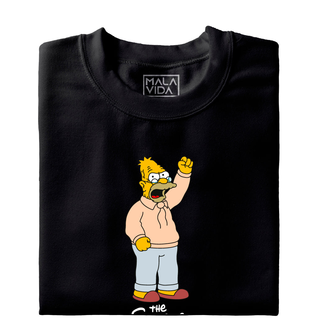 Abuelo Simpson