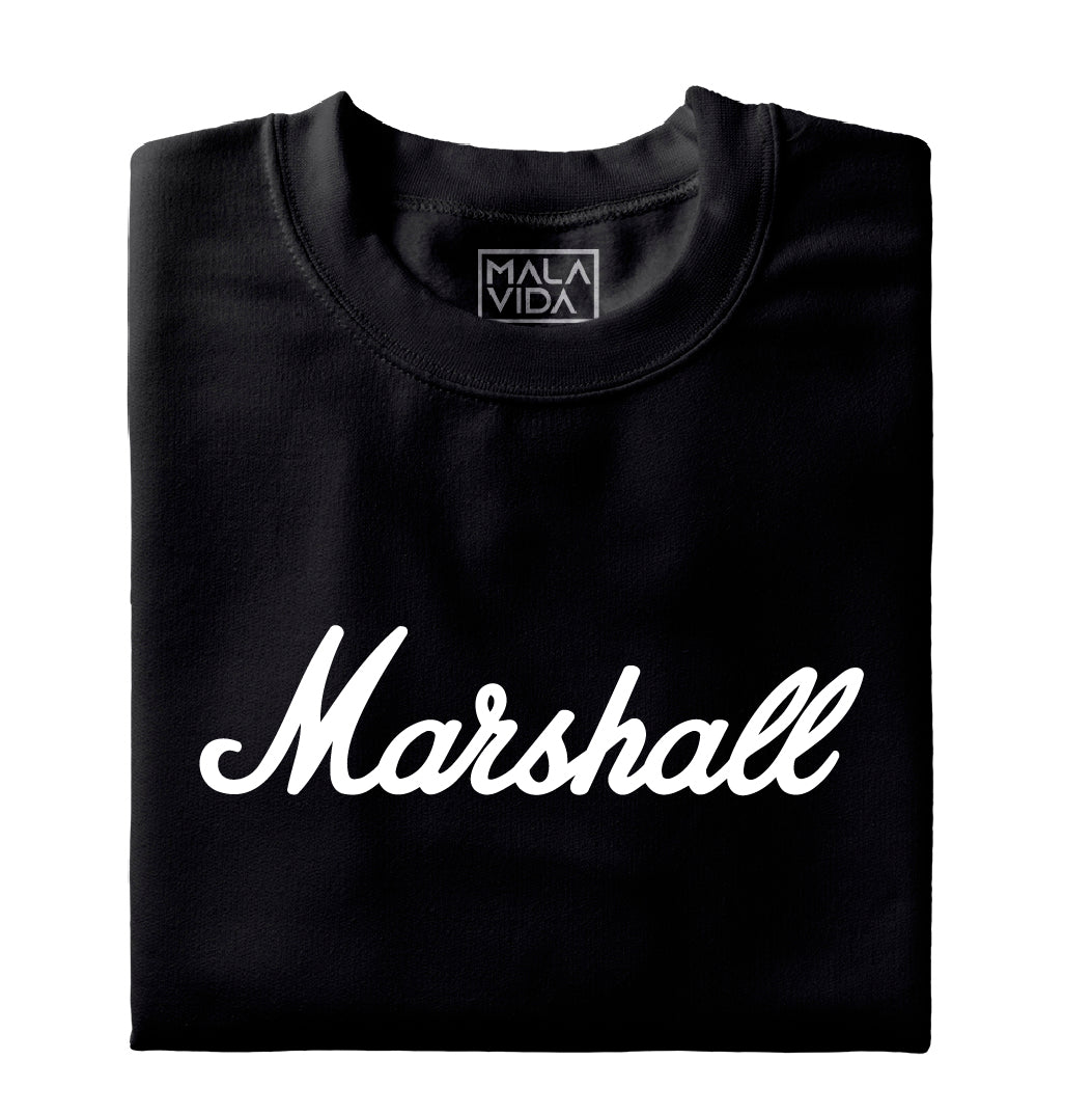 Marshall logo 1
