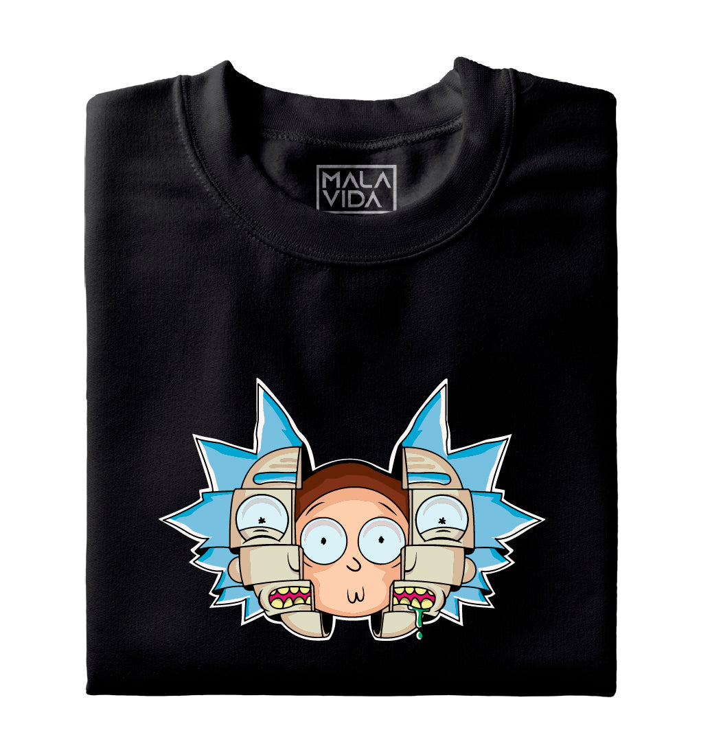 Morty - Total Recall
