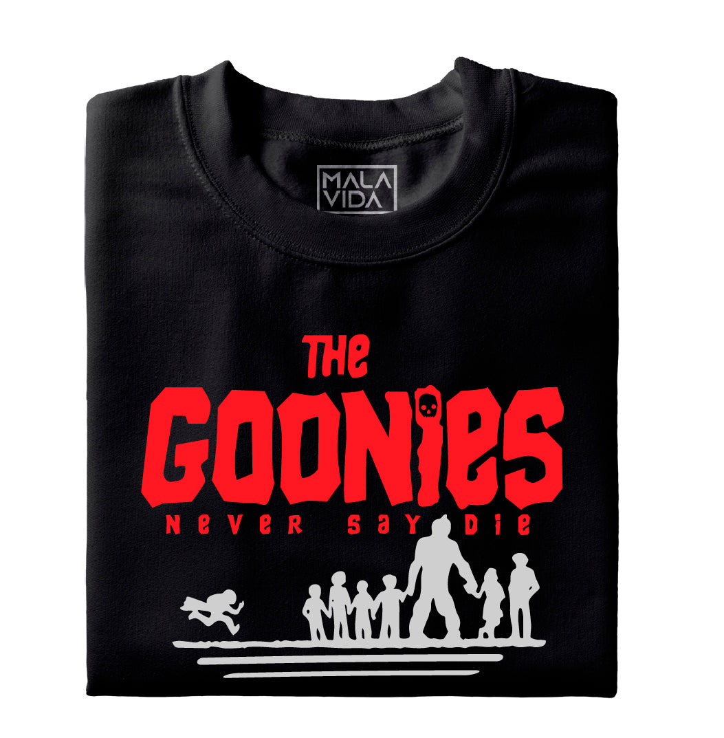 The Goonies style 1