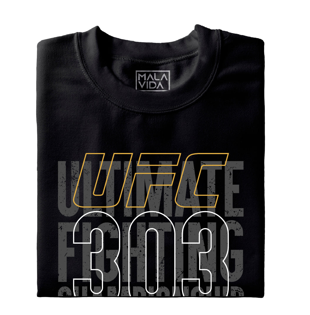 UFC 303 Las Vegas