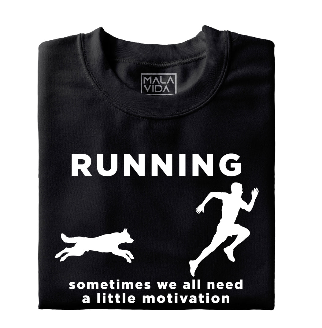 Running motivation