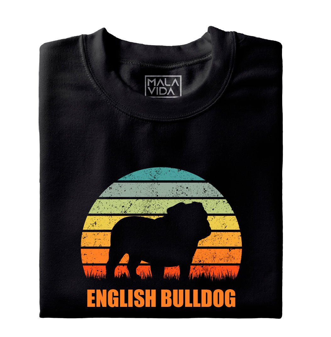 Bulldog Inglés