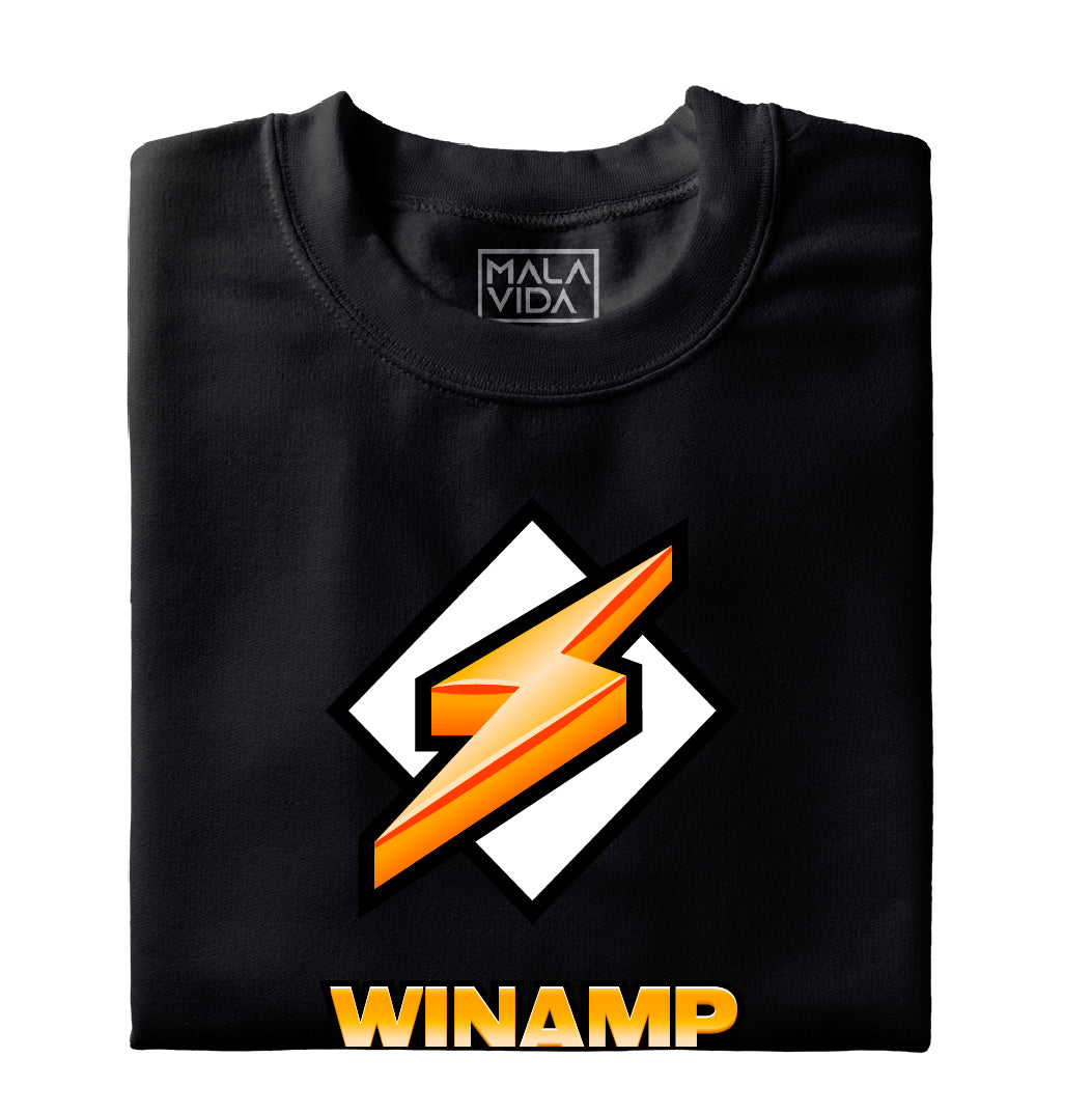 Winamp logo 2