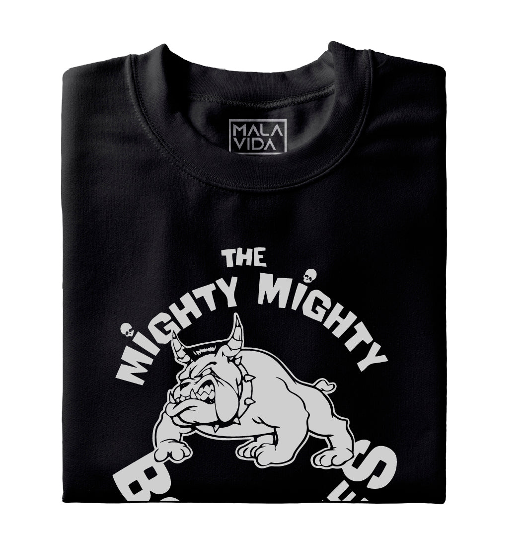 The Mighty Mighty Bostones