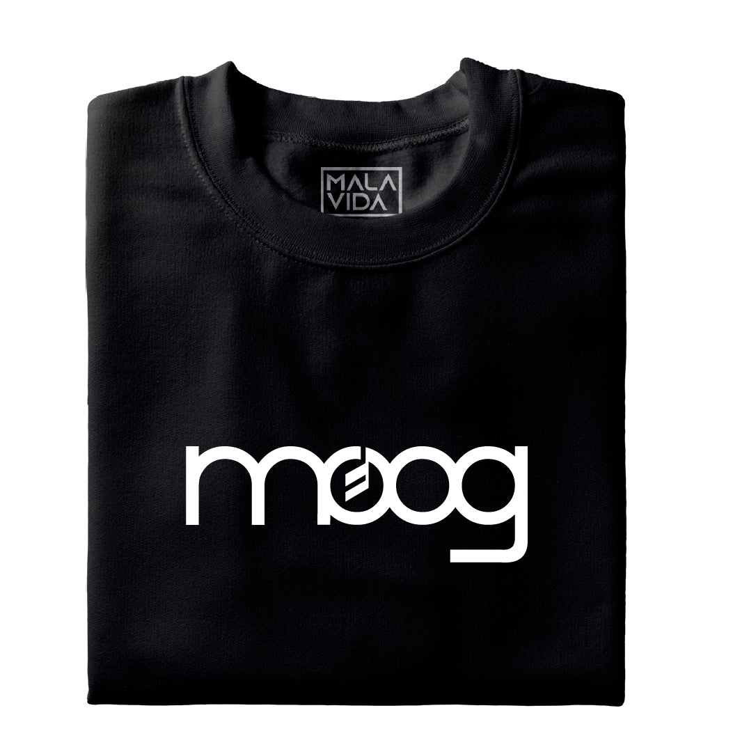 MOOG logo