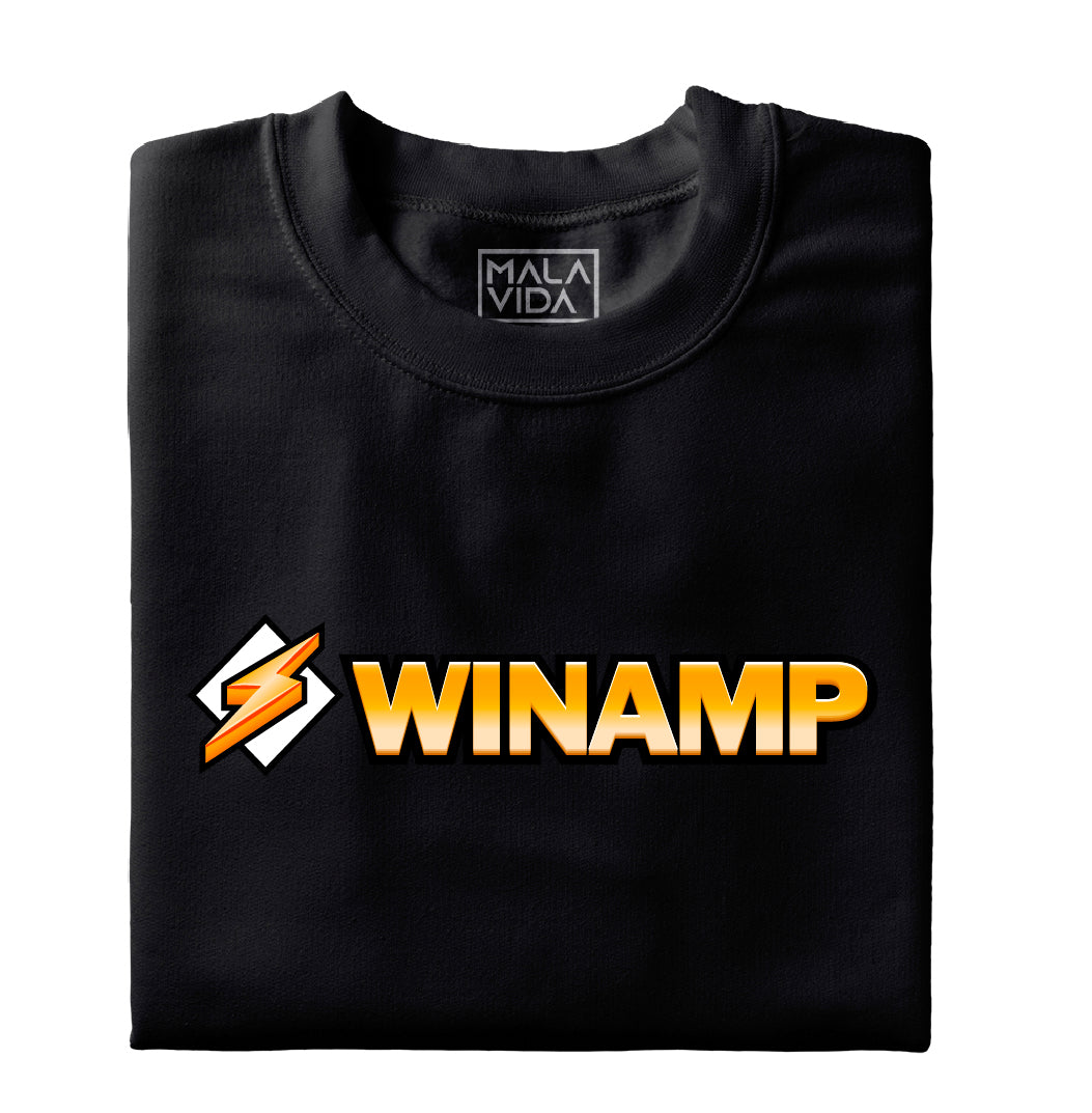 Winamp logo 1