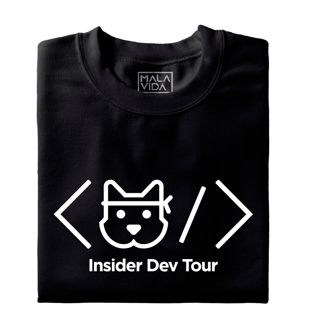 Insider Dev Tour