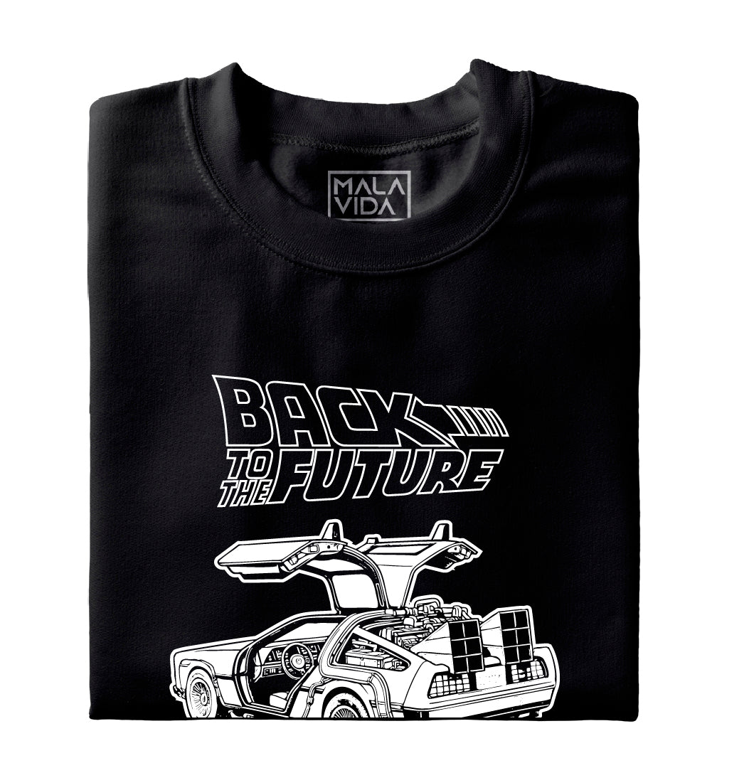 Back to the future 2