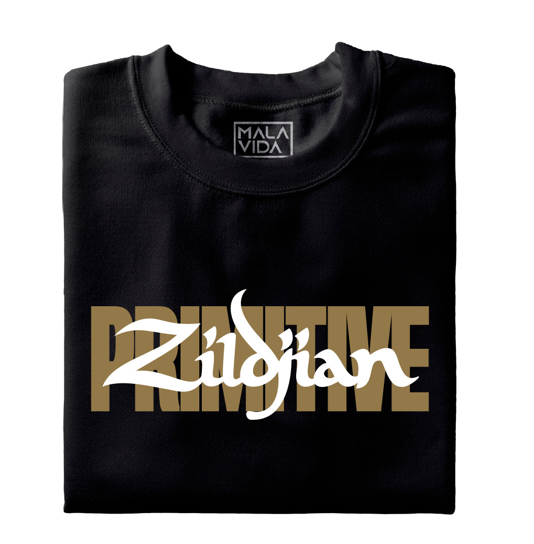 Zildjian Primitive