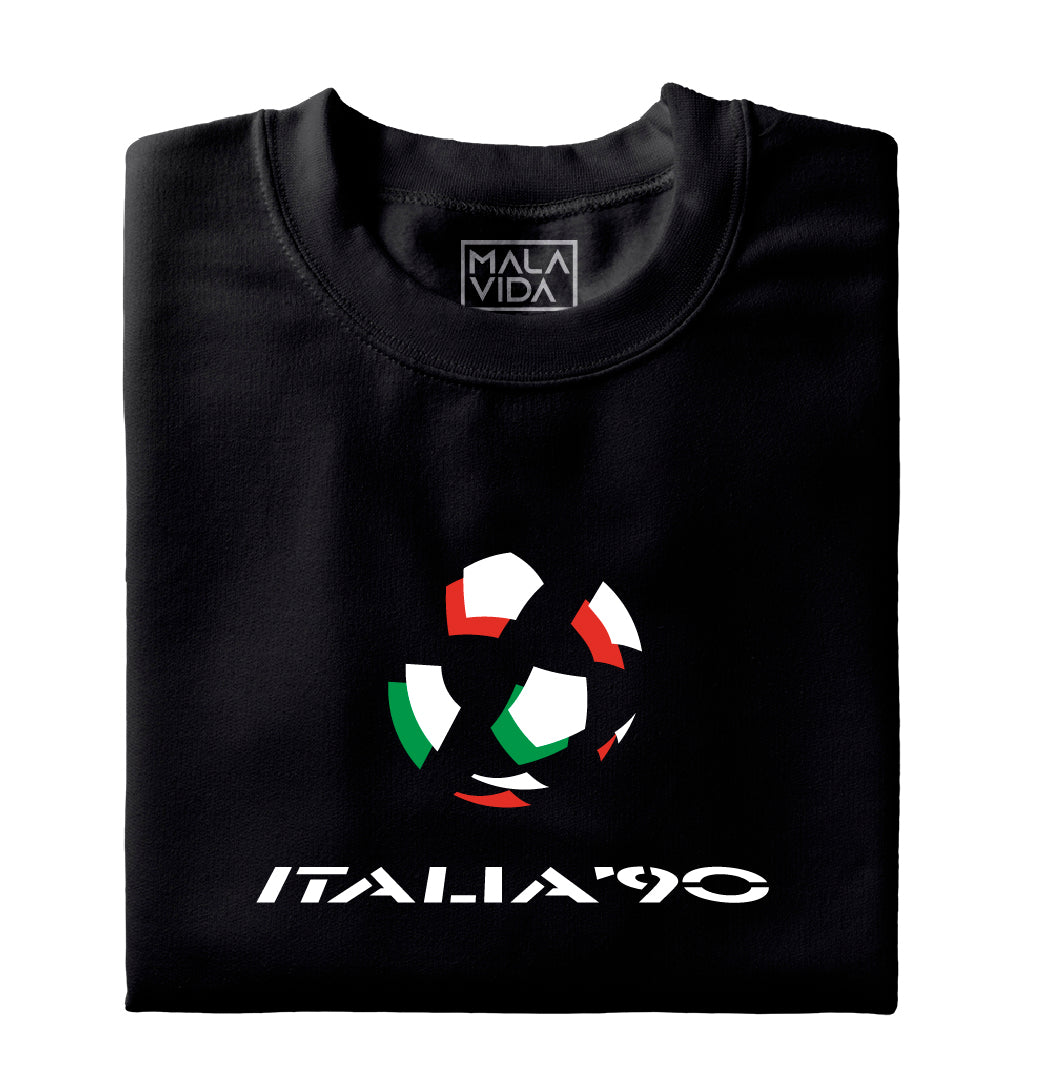 Italia 90 logo