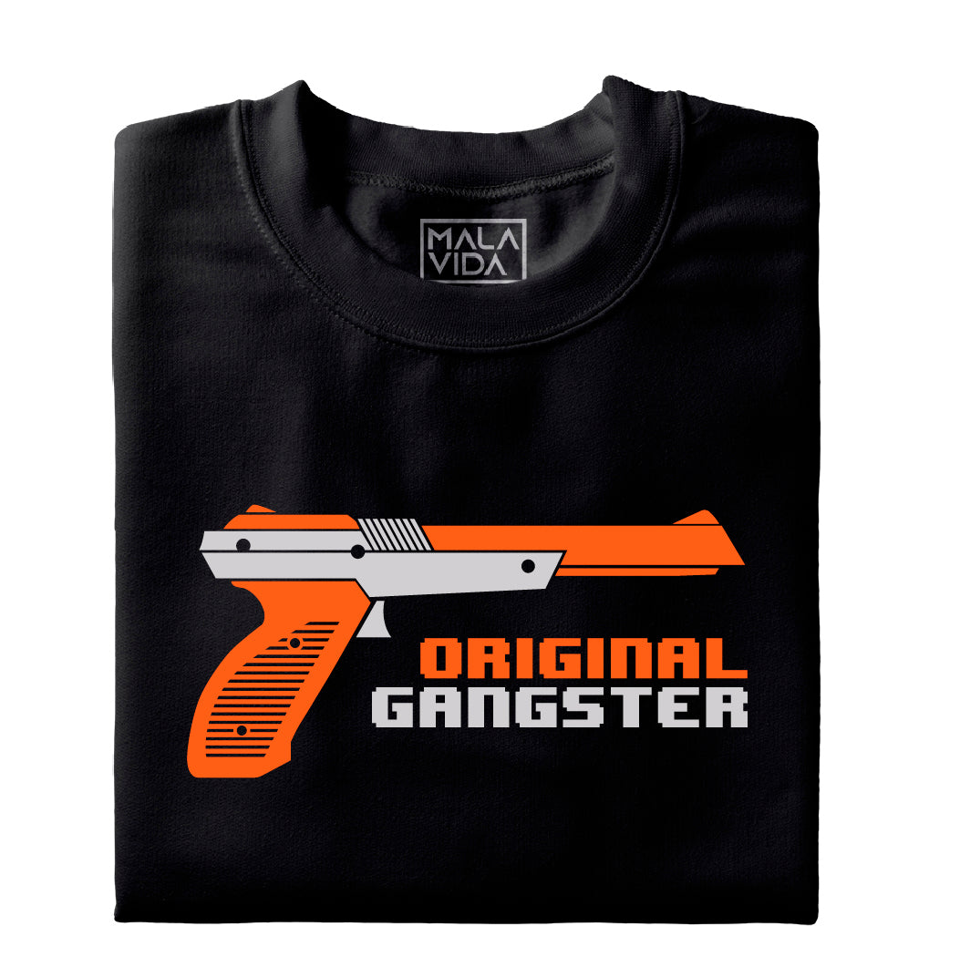 Nintendo Duck Hunt gun