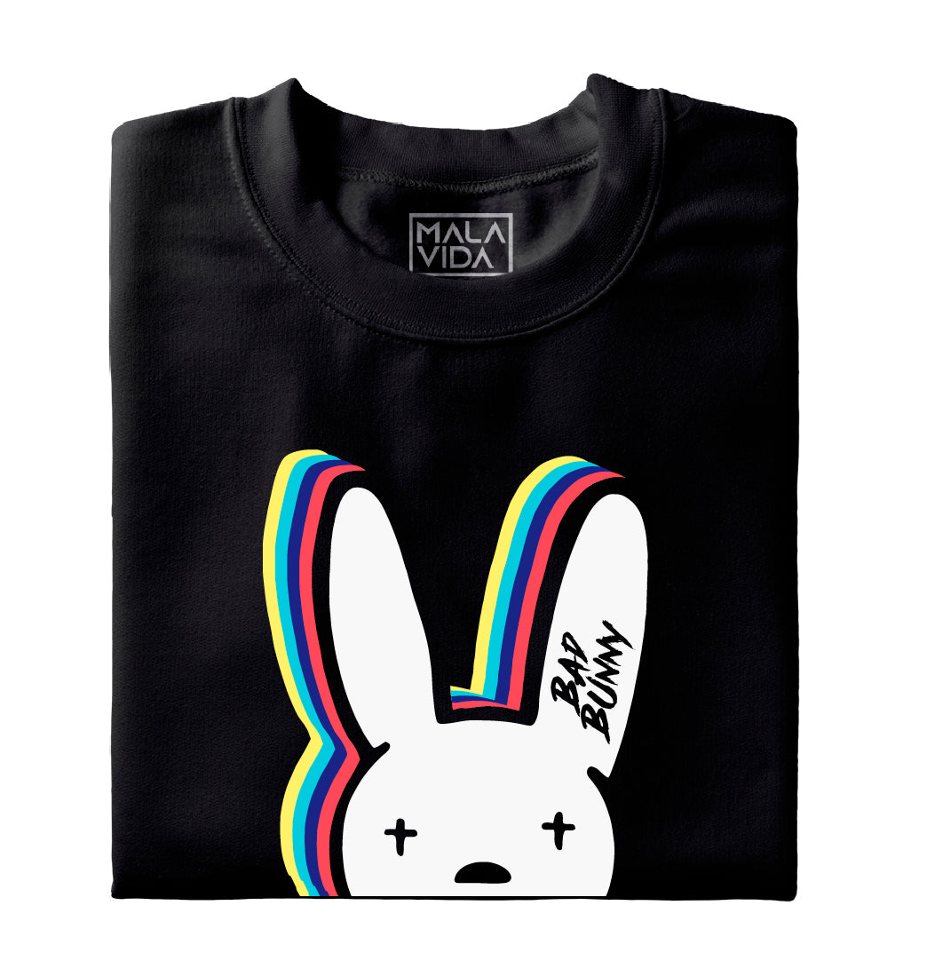 Bad Bunny logo 1