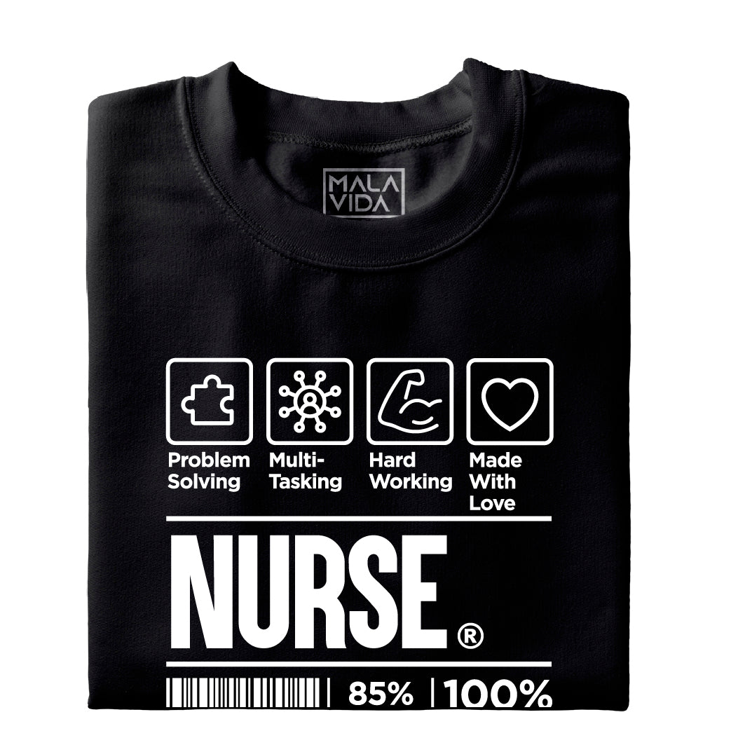 NURSE