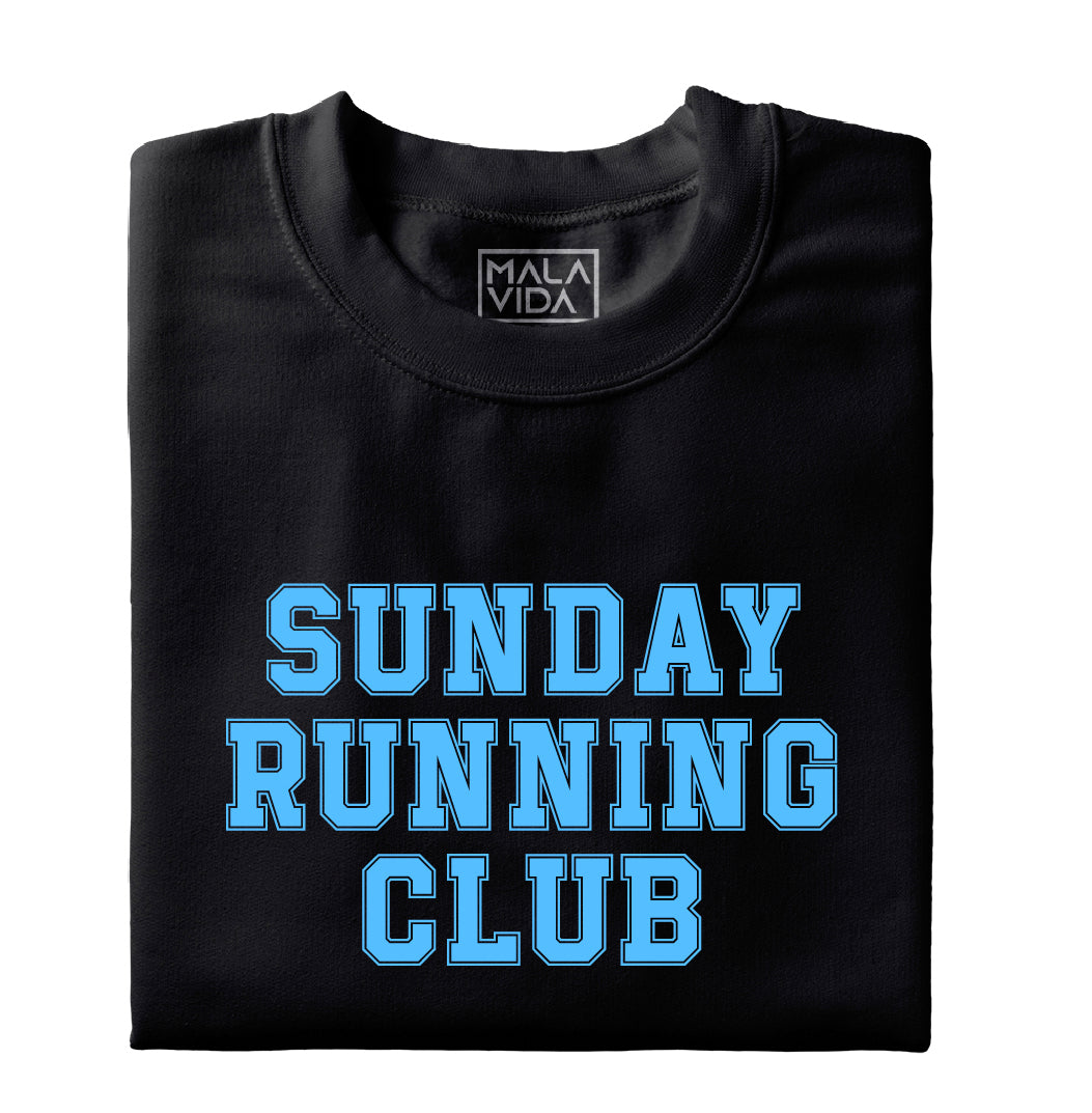 Sunday Running Club