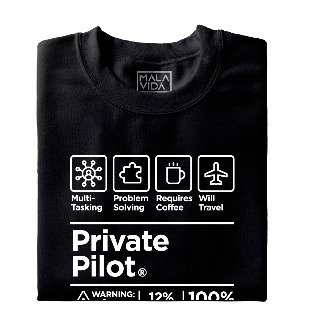 Private Pilot