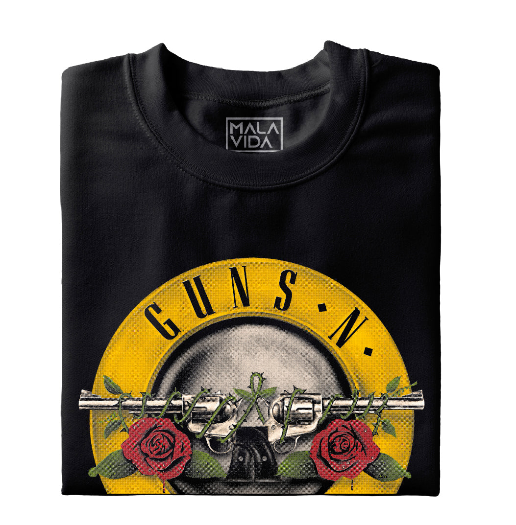 Guns n' Roses logo 1