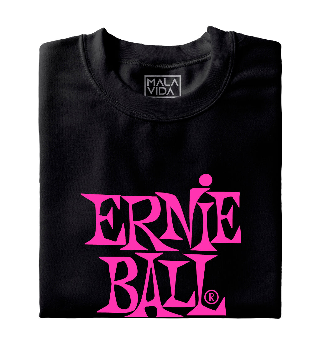 Ernie Ball logo 1