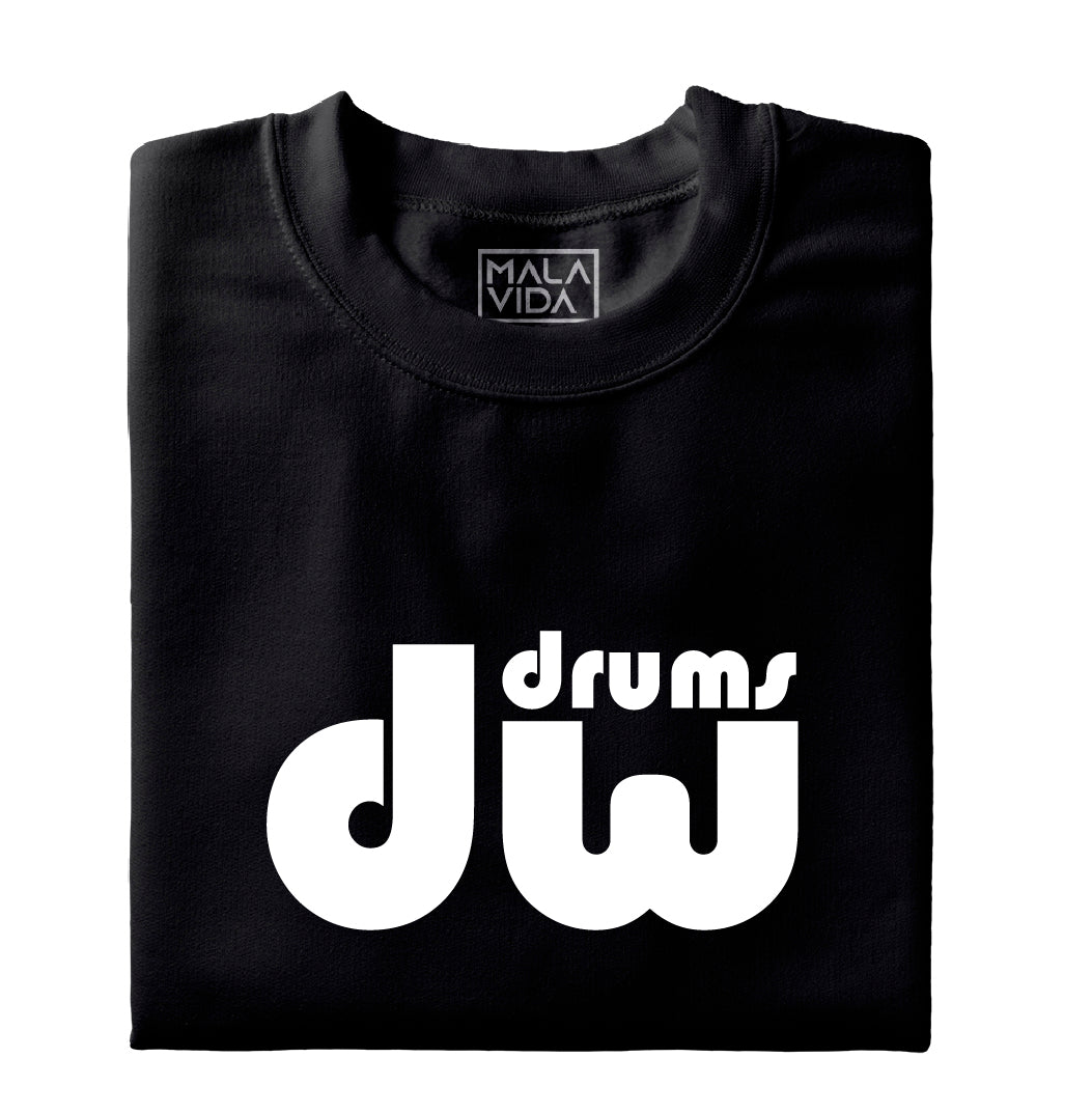 DW drums logo 1