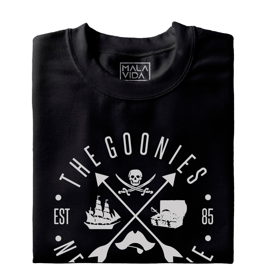 The Goonies style 2