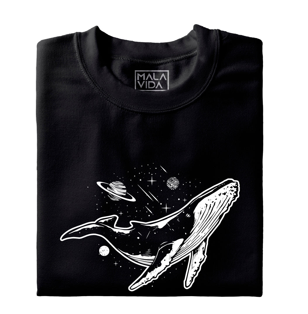 Ballena espacial